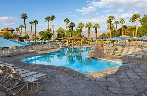 Palm Desert Resort | Coachella 26 week 2. Marriott Desert Springs II 1BR sleeps 4. 4/17-4/20/2026.