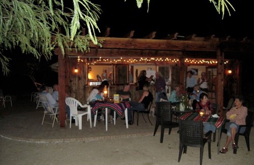 Palm Desert Cabin | Coachella fest & Stagecoach cabins Spectacular View, 5 minutes to Palm Desert!