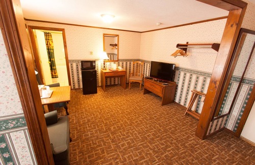 Kittery Hotel | Coachman Inn