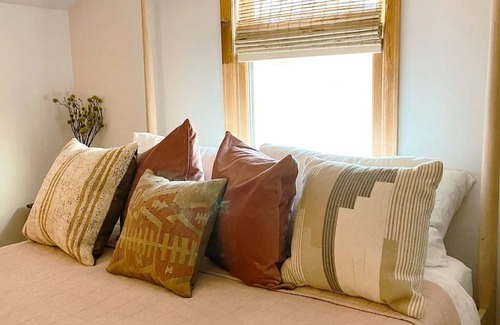 Coal Creek House | Coal Creek Cabin, a Serene Retreat in Golden, CO!nn