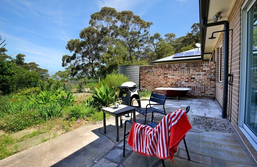 Coledale Apartment | Coalface - Privacy, Views, Gardens