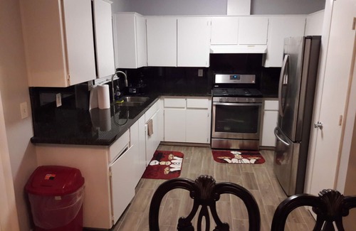 Coalinga House | Coalinga Vacation and Corporate Rental