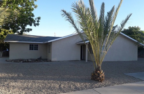 Coalinga House | Coalinga Vacation and Corporate Rental