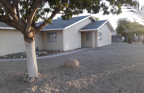 Coalinga House | Coalinga Vacation and Corporate Rental