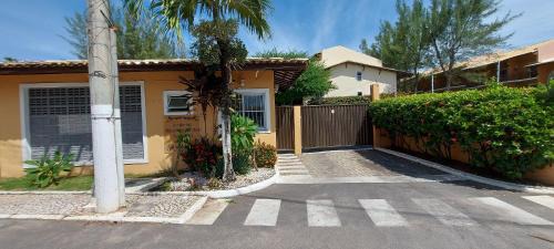 Arembepe House | COARE0101 - Condominio Aldeia Saint Sebastien