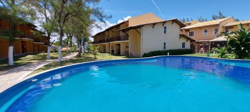 Arembepe House | COARE0101 - Condominio Aldeia Saint Sebastien