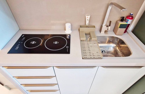 Armacao Apartment | COARM0106 - Studio in sophisticated building