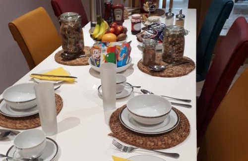 Hamworthy Bed & Breakfast | Coast 77 B&B
