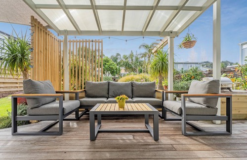 Whangamata House | Coast Awhile - Whangamata Holiday Home