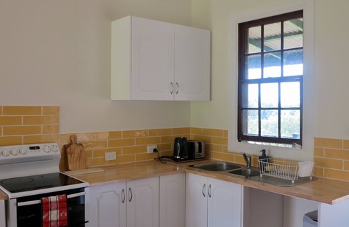 Bald Hills House | Coast & Country Retreat - a place to unwind and be bathed in beauty