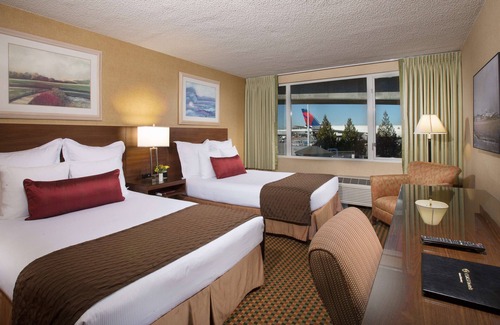 SeaTac Hotel | Coast Gateway Hotel