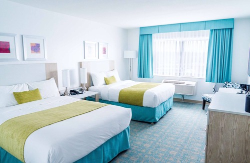 Langley Hotel | Coast Hotel & Convention Centre Langley City