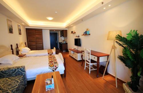 Yangjiang Apartment | Coast-Inn Hailing Island