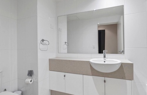The Entrance Apartment | Coast on Coral Luxury Apartment - Unit 15