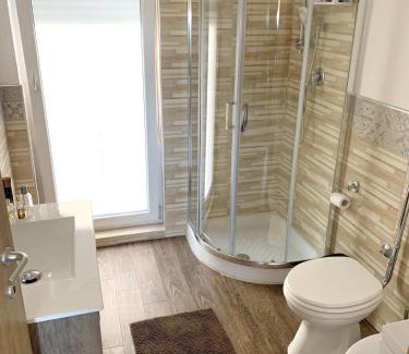 Ribera Apartment | Coastal Apartment Ribera 45 sqm Sea View
