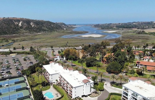 Encinitas Condo | Coastal Bliss Condo in Carlsbad, CA
