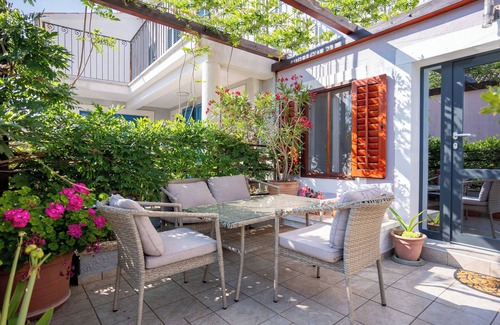 Brovinje House | Coastal Bliss in a Peaceful Istrian Village