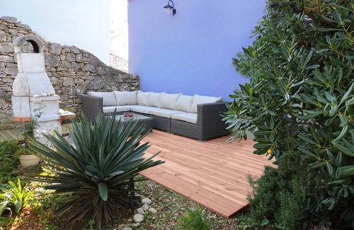 Brovinje House | Coastal Bliss in a Peaceful Istrian Village