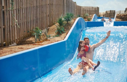 Skegness House | Coastal Caravan Butlins - Skegness