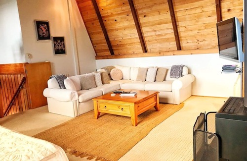 Kaeo House | Coastal Chalet Suite A