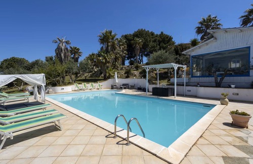 Marsala Apartment | Coastal comfort with amazing views - Beahost
