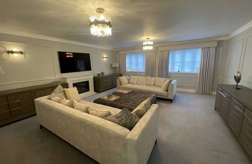 Norddorf Apartment | Coastal comfort: Your perfect stay in Norddorf, Amrum