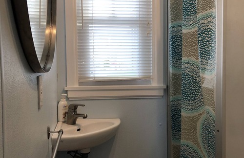 Wells Beach Condo | COASTAL CONDOMINIUM #16. COZY CONDO STEPS FROM THE BEACH!