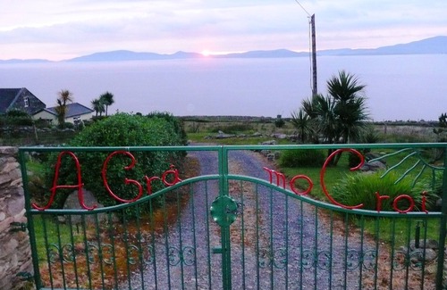 Kells House | Coastal Cottage in pure Nature, Kells, Kerry, Ireland