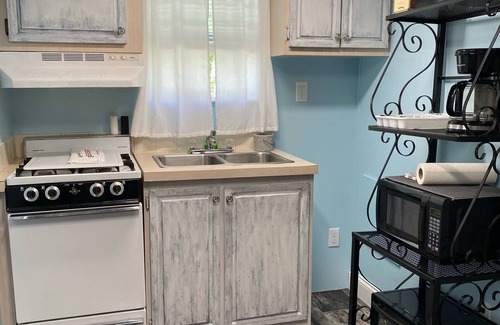 Steinhatchee Cottage | Coastal Cottage 522 Steinhatchee Florida
