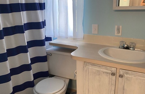 Steinhatchee Cottage | Coastal Cottage 522 Steinhatchee Florida