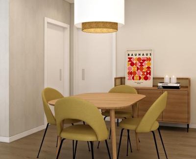 Nazare Apartment | Coastal Dreams - Casa Brisa