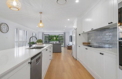 North Haven House | Coastal Escape - Newly renovated holiday home in North Haven