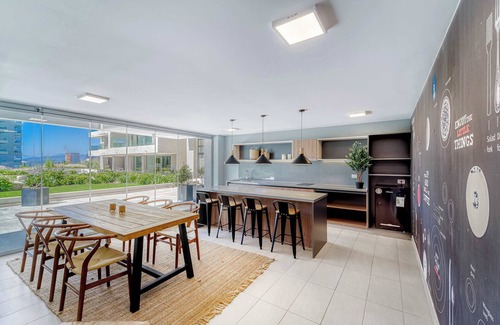 Concon Apartment | Coastal Escape Summar