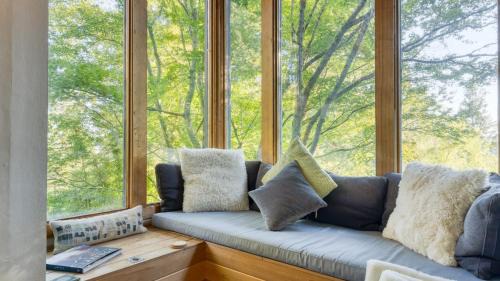 Neahkahnie Beach House | Coastal escape w balcony firebowl ocean views near Manzanita Sunset House by AvantStay