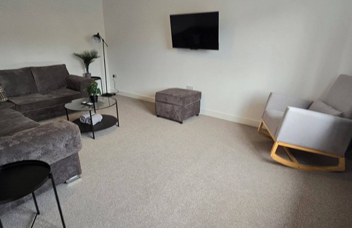 Cemaes Bay House | Coastal Family Friendly Home Anglesey