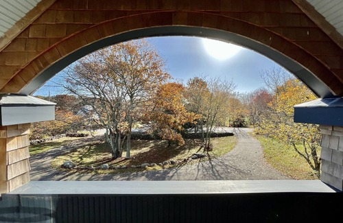South Kingstown House | Coastal Farmhouse + Exquisite Property + Oversized Pool + East Matunuck Beach