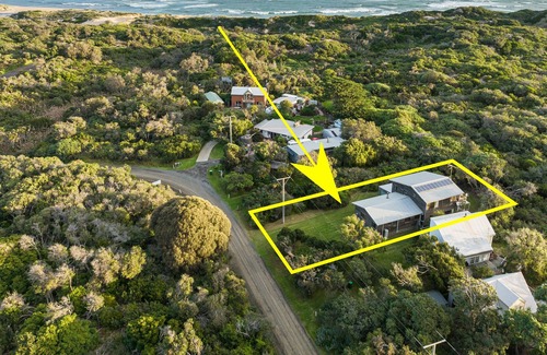 Harmers Haven House | Coastal Gem
