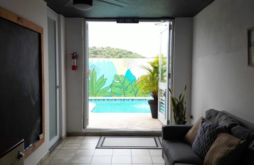 Saco House | Coastal Getaway with Pool, Game Room & Ocean View