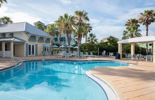 Palm Coast House | Coastal Heaven