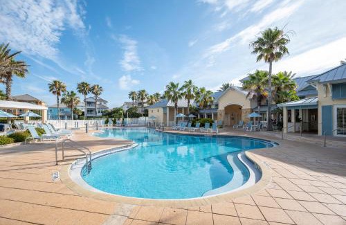 Palm Coast House | Coastal Heaven