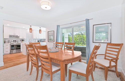 Bonita Springs House | Coastal Hideaway - Minutes to Barefoot & Bonita Beach