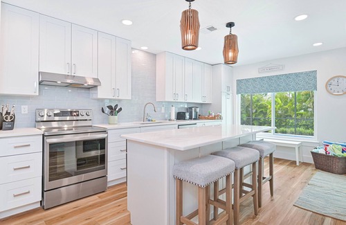 Bonita Springs House | Coastal Hideaway - Minutes to Barefoot & Bonita Beach