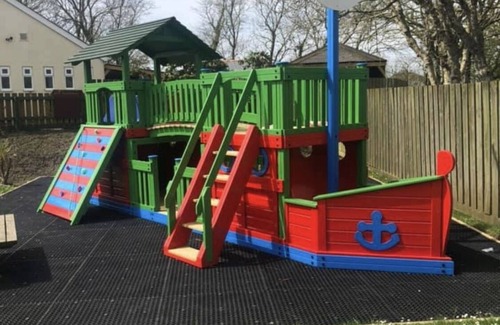 Kuggar House | Coastal Holiday Park with Static Caravans