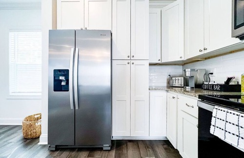 Wilmington House | Coastal Home in the heart of downtown ILM