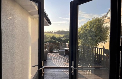 Wembury House | Coastal Home moments from Wembury Beach