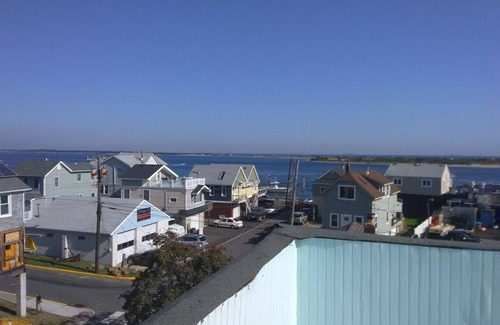 Highlands House | Coastal Home With 360 Degree Rooftop Deck ~ Outstanding Views!