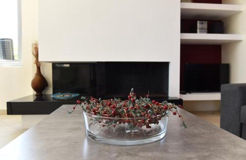 Mili Apartment | Coastal Horizon