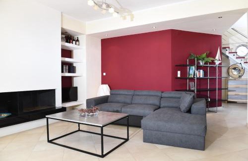 Mili Apartment | Coastal Horizon