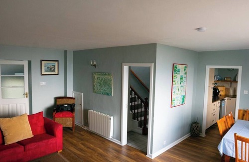 Waterville Apartment | Coastal Kerry Hideaway - Sleeps 6 & Free Parking
