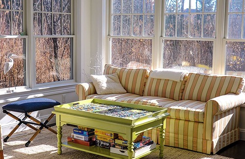 Kennebunk House | Coastal Maine Retreat Steps from Beach - Sleeps 8 Comfortably